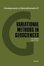 Télécharger le livre :  Variational Methods in Geosciences