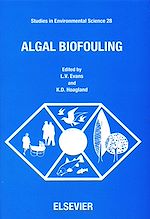 Télécharger le livre :  Algal Biofouling