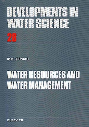 Download the eBook: Water Resources and Water Management