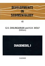 Télécharger le livre :  Diagenesis, I