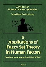 Télécharger le livre :  Applications of Fuzzy Set Theory in Human Factors