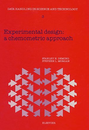 Téléchargez le livre :  Experimental Design