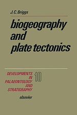 Télécharger le livre :  Biogeography and Plate Tectonics