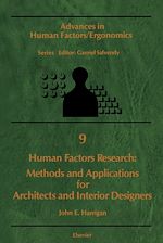 Télécharger le livre :  Human Factors Research: Methods and Applications for Architects and Interior Designers