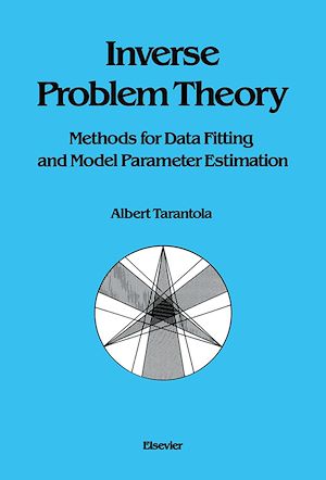 Download the eBook: Inverse Problem Theory