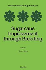 Download this eBook Sugarcane Improvement Through Breeding