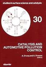 Download this eBook Catalysis and Automotive Pollution Control