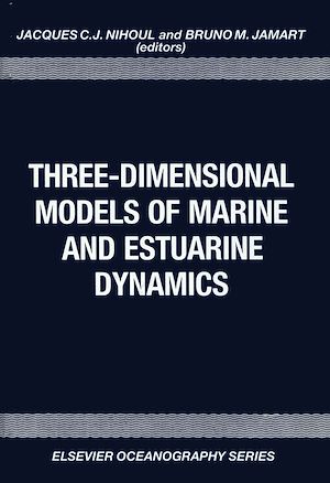 Download the eBook: Three-Dimensional Models of Marine and Estuarine Dynamics