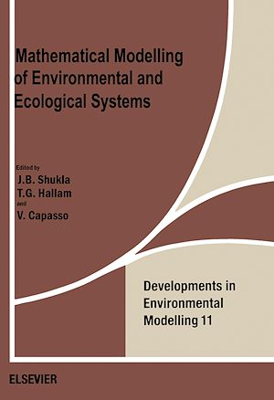 Download the eBook: Mathematical Modelling of Environmental and Ecological Systems