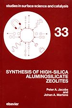 Télécharger le livre :  Synthesis of High-Silica Aluminosilicate Zeolites