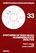 Télécharger le livre :  Synthesis of High-Silica Aluminosilicate Zeolites