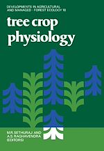 Télécharger le livre :  Tree Crop Physiology