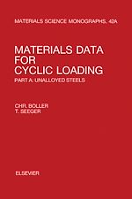 Télécharger le livre :  Materials Data for Cyclic Loading