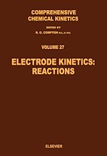 Download this eBook Electrode Kinetics: Reactions