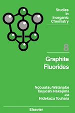 Download this eBook Graphite Fluorides