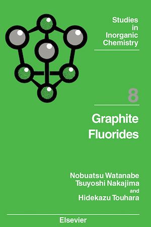 Download the eBook: Graphite Fluorides