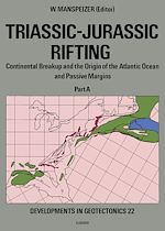 Download this eBook Triassic-Jurassic Rifting