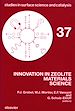 Télécharger le livre :  Innovation in Zeolite Materials Science