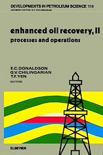 Télécharger le livre :  Enhanced Oil Recovery, II
