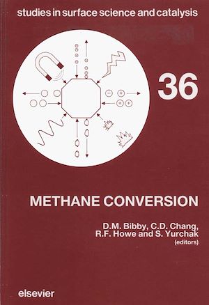 Download the eBook: Methane Conversion