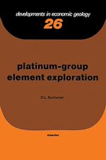 Télécharger le livre :  Platinum-Group Element Exploration