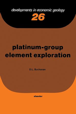 Téléchargez le livre :  Platinum-Group Element Exploration