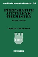 Download this eBook Preparative Acetylenic Chemistry