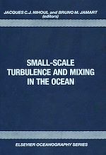 Download this eBook Small-Scale Turbulence and Mixing in the Ocean