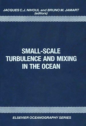 Download the eBook: Small-Scale Turbulence and Mixing in the Ocean