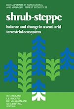 Télécharger le livre :  Shrub-Steppe