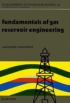 Download the eBook: Fundamentals of Gas Reservoir Engineering