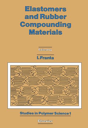 Download the eBook: Elastomers and Rubber Compounding Materials