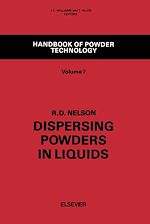 Download this eBook Dispersing Powders in Liquids