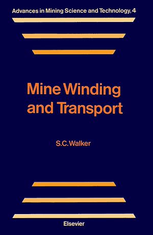 Téléchargez le livre :  Mine Winding and Transport