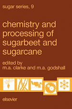 Télécharger le livre :  Chemistry and Processing of Sugarbeet and Sugarcane