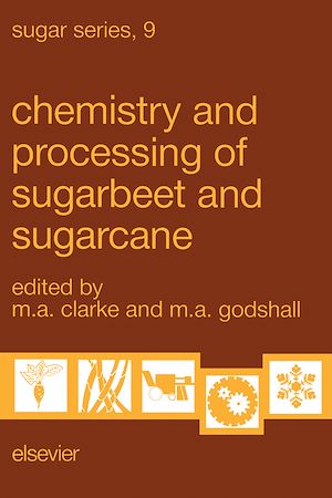 Téléchargez le livre :  Chemistry and Processing of Sugarbeet and Sugarcane