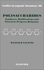 Download this eBook Polysaccharides