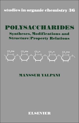 Download the eBook: Polysaccharides