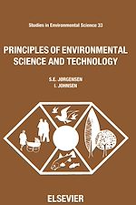 Télécharger le livre :  Principles of Environmental Science and Technology