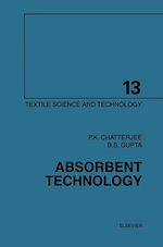 Download this eBook Absorbent Technology