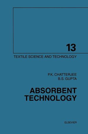 Download the eBook: Absorbent Technology
