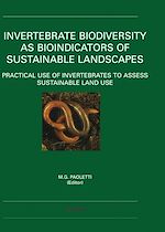 Télécharger le livre :  Invertebrate Biodiversity as Bioindicators of Sustainable Landscapes