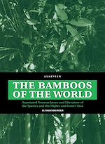 Télécharger le livre :  The Bamboos of the World