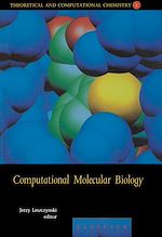 Télécharger le livre :  Computational Molecular Biology