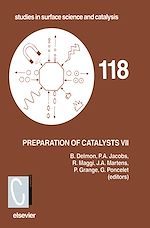 Download this eBook Preparation of Catalysts VII