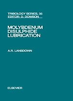 Download this eBook Molybdenum Disulphide Lubrication