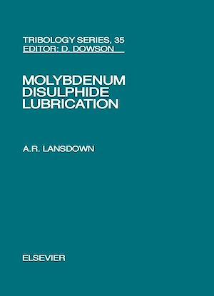 Download the eBook: Molybdenum Disulphide Lubrication