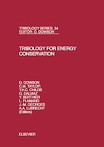 Download this eBook Tribology for Energy Conservation