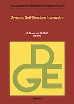 Télécharger le livre :  Dynamic Soil-Structure Interaction
