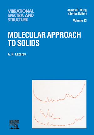 Téléchargez le livre :  Molecular Approach to Solids